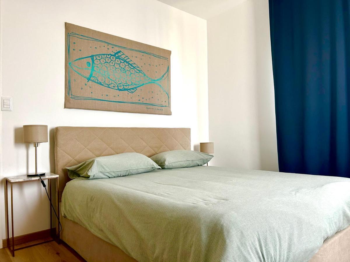 Taormina Casa Sarina Apartment Exterior foto